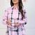 cotton mulmul tie n die shirts