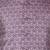 Men’s cream kurta churidar with printed pink waistcoat (rg-19547-36)