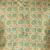Men’s cream kurta churidar with blue flower waistcoat (rg-19555-36)