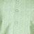 Men’s gold kurta churidar with green zig-zag waistcoat (rg-19561-36)