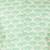 Men’s cream kurta churidar with green feather printed waistcoat (rg-19562-36)