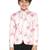 Jbn creation boy's multicolor-base-peach jodhpuri