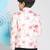 Jbn creation boy's multicolor-base-peach jodhpuri