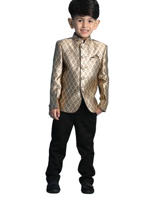 boy's coffee jodhpuri 1