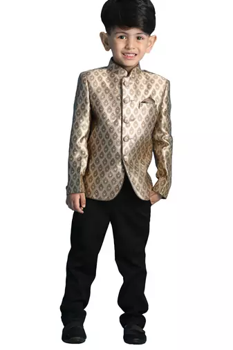 boy's coffee jodhpuri