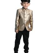 boy's coffee jodhpuri