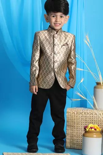 boy's coffee jodhpuri