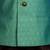 Jbn creation boy's green and coffee indowestern sherwani and cowl dhoti pant set