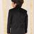 Jbn creation boy's navy blue blazer