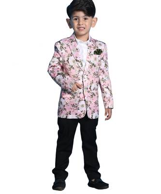 boy's pink blazer 1