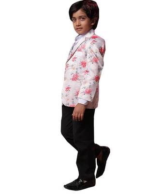 boy's peach blazer 1