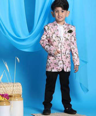 boy's pink blazer 2