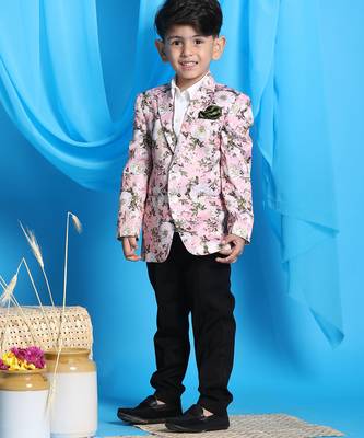 boy's pink blazer 3