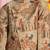 Jbn creation boy's green and pink ethnic combo set