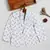 boy's white blazer