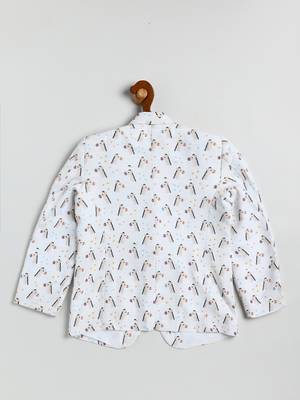 boy's white blazer 2
