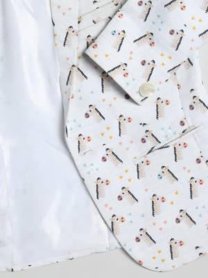 boy's white blazer 3