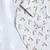Jbn creation boy's white blazer
