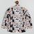 Jbn creation boy's multicolour blazer