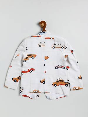 boy's white blazer 2