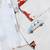 Jbn creation boy's white blazer