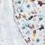 Jbn creation boy's white blazer