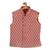 infant boys silk blend nehru jacket