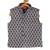 Jbn creation infant boys silk blend nehru jacket
