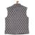 Jbn creation infant boys silk blend nehru jacket