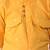 Jbn creation boys' mustard ethnic shirt