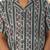 Jbn creation boys' bottle green ethnic shirt
