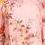 Jbn creation boys' multicolor base pink kurta pyjama set