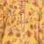 Jbn creation boys' multicolor-base-mustard and cream kurta pyjama set