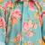 Jbn creation boys' multicolor base aqua kurta patiala set