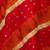 Jbn creations boys maroon rayon kurta with cream pyjama - traditional lehariya print set