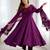 Stylish Lucknowi Embroidered Georgette Anarkali Suit