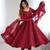 Embroidered Georgette Anarkali Suit
