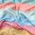 Multi Color Jarkhan Diamond And Katdana Work Tebby Silk Saree