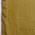 Gold color fendy chiffon saree with running blouse