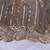 Grey Color Sequence Embroidery Work Space Silk Saree