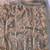 Grey Color Sequence Embroidery Work Space Silk Saree