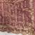 Onion Color Sequence Embroidery Work Space Silk Saree