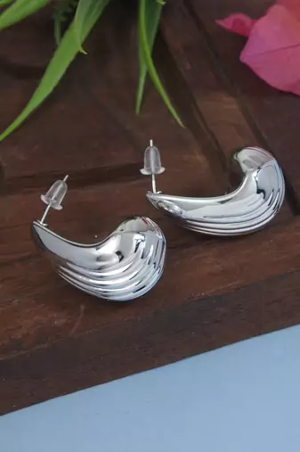 Lightweight drop chunki earrings for women (e3280s)