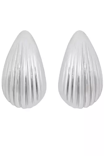 Lightweight drop chunki earrings for women 