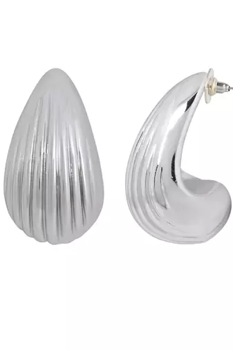 Lightweight drop chunki earrings for women 