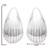 Lightweight drop chunki earrings for women (e3280s)