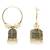 Indian wedding bollywood jhumka earrings for women (e3291fl)