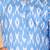 Jbn creation girls' aqua blue kurta and pant set