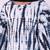 Jbn creation girls' black and white kurta, leggings & dupatta set