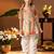 Jbn creation girls' multicolour kurta and patiala